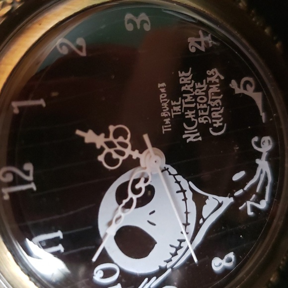 ❤️3/$30 - NBC pocket watch - Picture 9 of 10